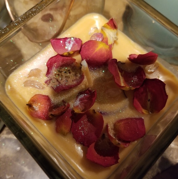 Handmade Candles - Picture 3 of 4